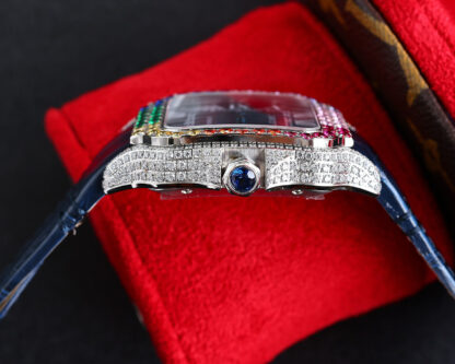 Cartier Starry Sky Series Men's Mechanical Watch - Image 6