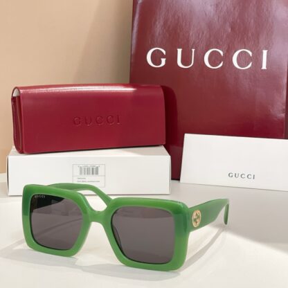 Gucci fashion sunglasses - Image 6