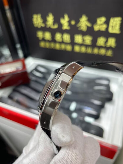 Cartier ultra-thin men's watch - Image 5