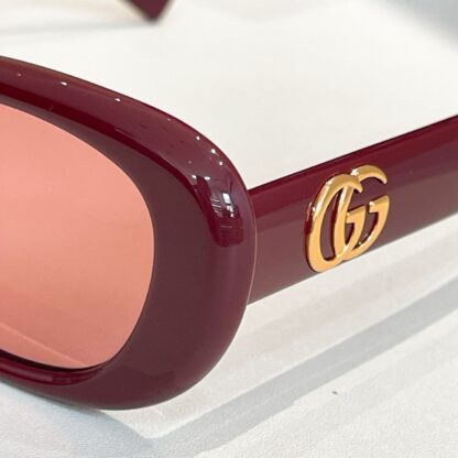 Gucci fashion sunglasses - Image 6