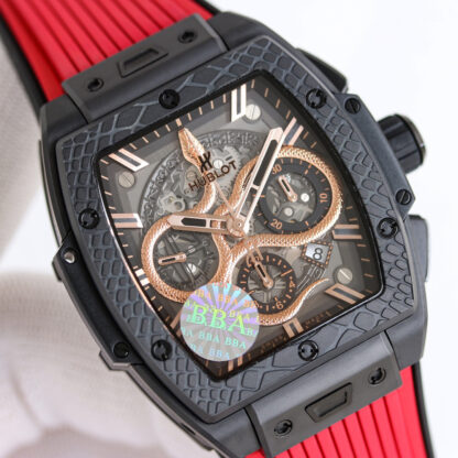 Hublot Zodiac Special Edition Watch - Image 6