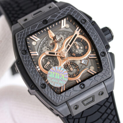 Hublot Zodiac Special Edition Watch - Image 6