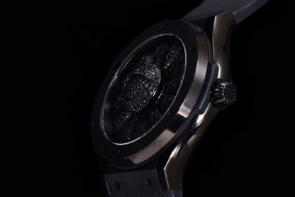 Hublot Sunflower Classic Fusion Series Murakami Watch - Image 6
