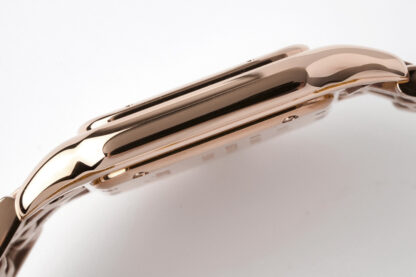 Cartier Classic Cheetah Series Elegant Watch - Image 6