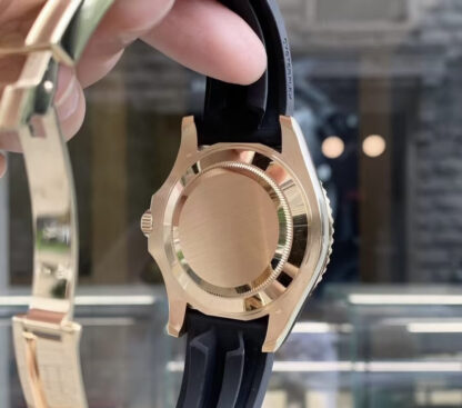 Cartier Yacht Series Mechanical Watch - Image 6