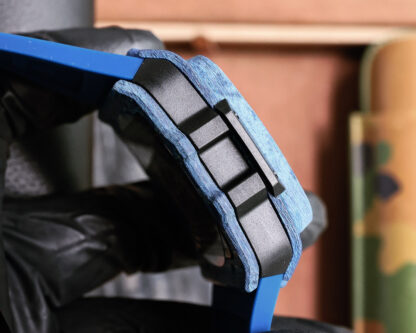 Hublot Square Watch - Image 6