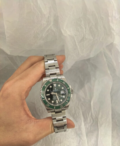 Cartier Mechanical Watch - Image 6