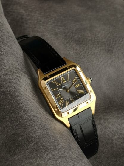 Cartier Classic Santos Series Watches - Image 6