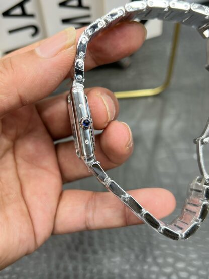 Cartier New Tank Series Watch - Image 6