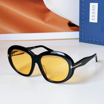 Gucci fashion sunglasses - Image 6