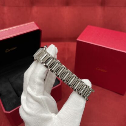 Cartier Tank Series Watch - Image 6