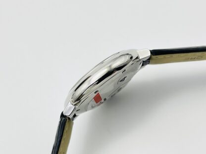 Cartier Blue Balloon Series Shining Transparent Mechanical Watch - Image 6
