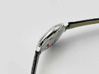 Cartier Blue Balloon Series Shining Transparent Mechanical Watch - Image 6