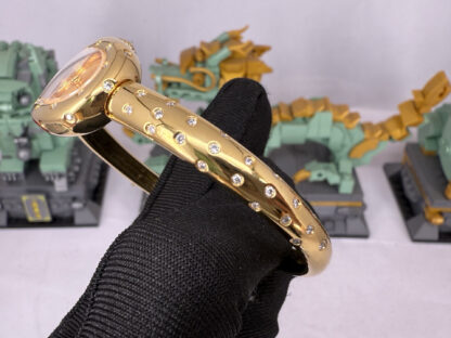 Cartier Bathtub Bracelet Watch - Image 5