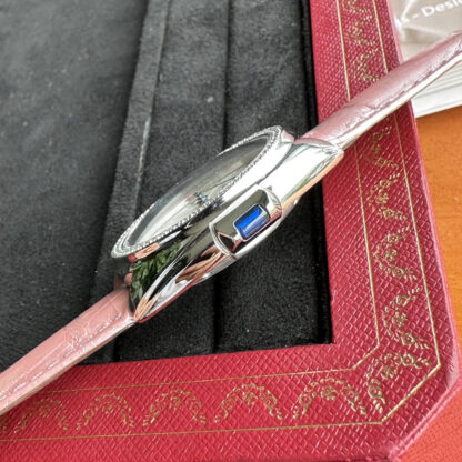Cartier Classic Key Series Mechanical Watch - Image 6