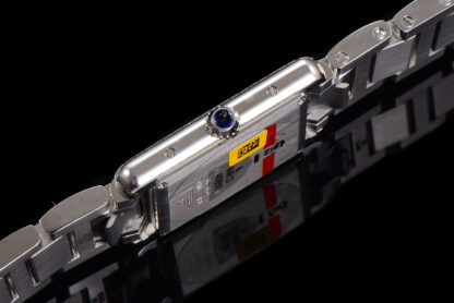 Cartier ladies watch - Image 6