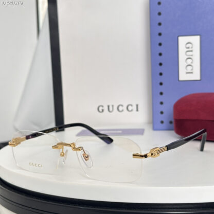 Gucci fashion sunglasses - Image 6