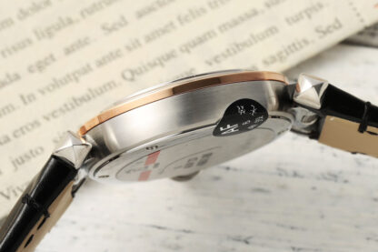 Cartier exquisite Pasha series watch - Image 6
