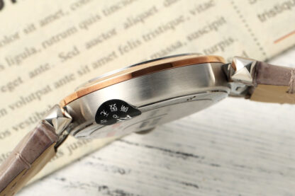 Cartier exquisite Pasha series watch - Image 6