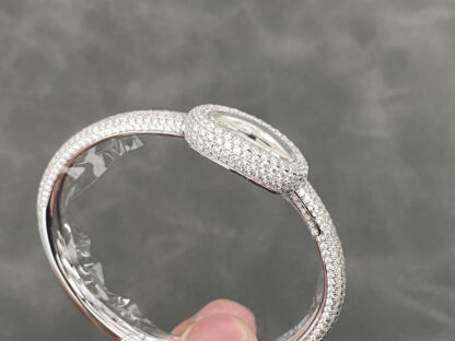 Cartier Bathtub Series Bracelet Watch - Image 6