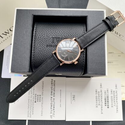 IWC Portofino Series (IW359201) Pointer Calendar Function Watch - Image 6