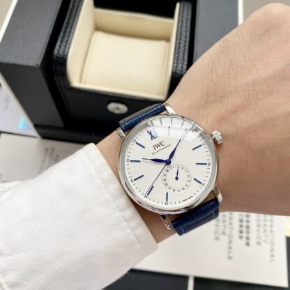 IWC Portofino Series (IW359201) Pointer Calendar Function Watch - Image 6