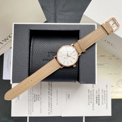 IWC Portofino Series (IW359201) Pointer Calendar Function Watch - Image 6