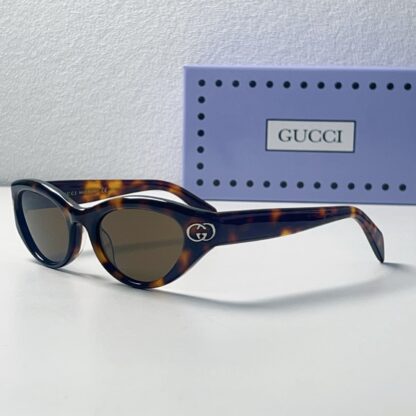 Gucci fashion sunglasses - Image 6