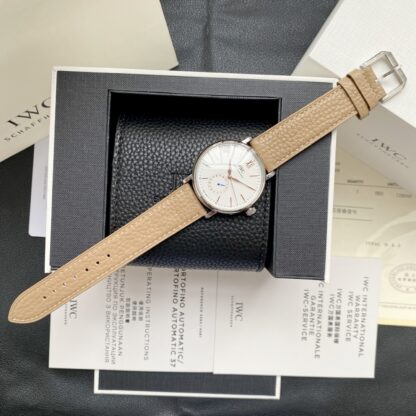 IWC Portofino Series (IW359201) Pointer Calendar Function Watch - Image 6