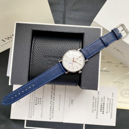 IWC Portofino Series (IW359201) Pointer Calendar Function Watch - Image 6