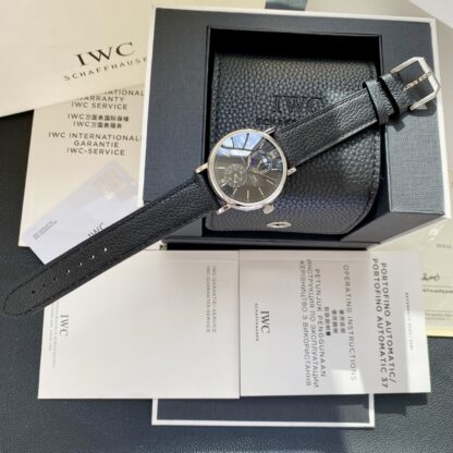 IWC Portofino Series IW359001 Watch - Image 6