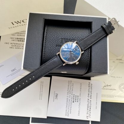 IWC Portofino Series IW359001 Watch - Image 6