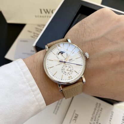 IWC Portofino Series IW359001 Watch - Image 6