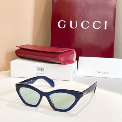 Gucci fashion sunglasses - Image 6