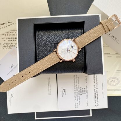 IWC Portofino Series IW359001 Watch - Image 6