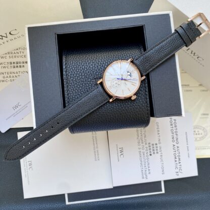 IWC Portofino Series IW359001 Watch - Image 6