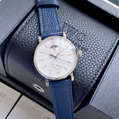 IWC Portofino Series IW359001 Watch - Image 6