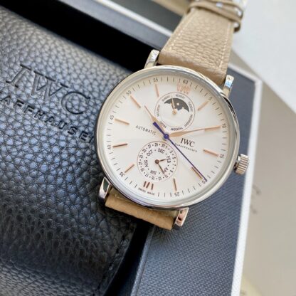 IWC Portofino Series IW359001 Watch - Image 6