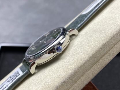 IWC Portofino series steel strap men's watch - Image 6