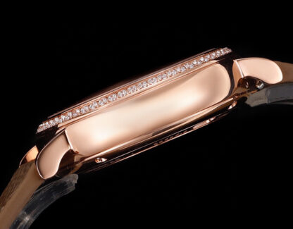 IWC Portofino Day and Night Automatic Watch Ladies 34MM Watch - Image 6