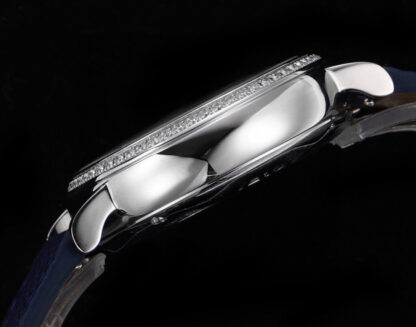 IWC Portofino Day and Night Automatic Watch Ladies 34MM Watch - Image 6