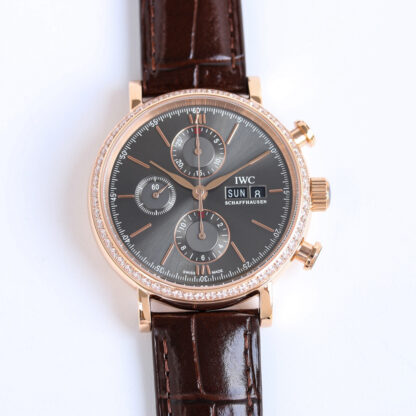 IWC Portofino Chronograph - Image 5