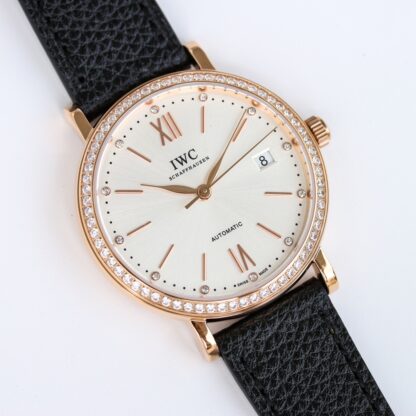IWC Portofino Series-Mid-size Watches - Image 6