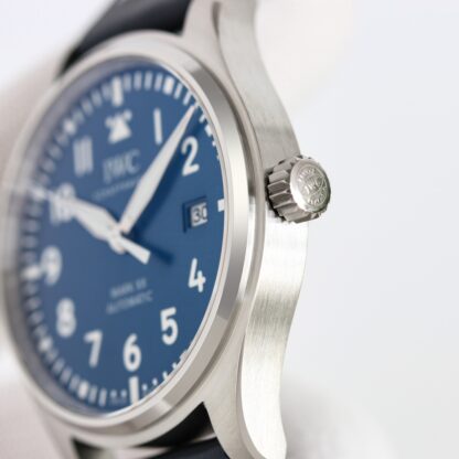IWC Super Mark Pilot's Watch - Image 6