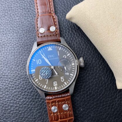 IWC Big Pilot's Watch - Image 6