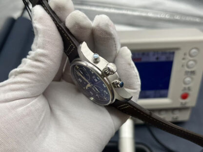 IWC Pilot's Watch Chronograph - Image 6