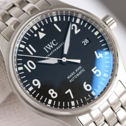 IWC Pilot's Watches - Image 6