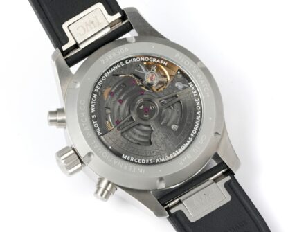 IWC Pilot's Watches - Image 6