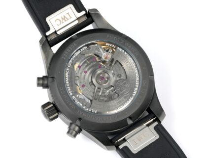 IWC Pilot's Watches - Image 6