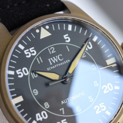 IWC Pilot's Watches - Image 6